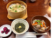 わっぱ飯 田舎家 いなかや: Ｎさんの2026年08月08日の1枚目の投稿写真