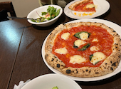 Napoli PIZZA 新潟駅南けやき通り店: なかがわさんの2026年06月15日の1枚目の投稿写真