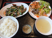 辣辣麺飯 潤: Ｎさんの2026年06月29日の1枚目の投稿写真