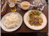 小さな街の食堂 カフェ ミスティー cafe MISTY: ブルーベリーさんの2026年03月01日の1枚目の投稿写真