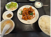 張広東飯店 桜園: ブルーベリーさんの2026年08月30日の1枚目の投稿写真