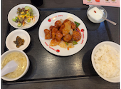 張広東飯店 桜園: ブルーベリーさんの2026年09月13日の1枚目の投稿写真