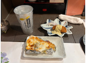 牡蠣ひよっこ商店 広島本店: Fさんの2026年07月04日の1枚目の投稿写真