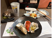 牡蠣ひよっこ商店 広島本店: Fさんの2026年07月04日の2枚目の投稿写真