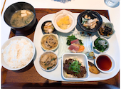 Hanayaka　Cafe: のんちゃんさんの2021年03月の1枚目の投稿写真