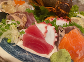 鮮魚と牛タン・食べ飲み放題・喫煙OK！完全個室居酒屋 ほろ酔い 浜松町・大門店: むむさんの2024年05月の1枚目の投稿写真
