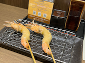 串揚げ あがるこめ 恵比寿店: じまこさんの2025年02月09日の2枚目の投稿写真