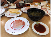 かっぱ寿司 たかのす店: れべるさんさんの2024年12月06日の2枚目の投稿写真