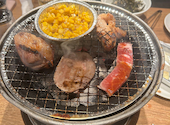 牛角 梅田お初天神店: ひろさんの2026年07月20日の1枚目の投稿写真
