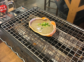 磯丸水産 なんば南海通り店: ひろさんの2026年09月14日の1枚目の投稿写真