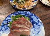 大衆炉端 こめろまん 博多総本店: さたぼーさんの2026年05月17日の1枚目の投稿写真