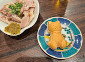 大衆炉端 こめろまん 博多総本店: さたぼーさんの2026年05月17日の2枚目の投稿写真