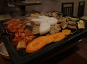 Korean Dining MiLim: あゆさんの2025年05月01日の1枚目の投稿写真