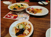 熱烈的中華 四川菜園 栄店: チャーリーさんの2022年11月19日の2枚目の投稿写真