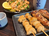 鳥一筋 上野店: ゆなさんの2026年06月27日の2枚目の投稿写真