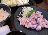関内もつ肉店: がみさんの2024年02月24日の2枚目の投稿写真