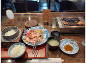 お米と焼肉 肉のよいち 清須店: ひらぐもさんの2026年04月26日の1枚目の投稿写真