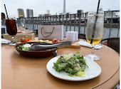 ASAGE CAFE-カワドコCAFE & BAR- 浅草蔵前: かじゅさんの2023年03月22日の1枚目の投稿写真