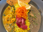 ONE TWO CURRY OKINAWA　めし処 飯倉: はちみつさんの2026年09月13日の1枚目の投稿写真
