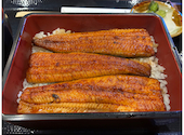 鰻の琉紅　首里城前店: はちみつさんの2026年09月13日の1枚目の投稿写真