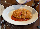 Bistro akari ビストロアカリ: もずさんの2026年04月09日の2枚目の投稿写真