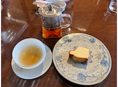 Bistro akari ビストロアカリ: もずさんの2026年04月09日の3枚目の投稿写真