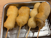 串カツ田中 盛岡店: マサピーさんの2026年08月28日の1枚目の投稿写真
