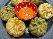 ヒマラヤの風 【インドカレー＆ネパール餃子専門店】: マサピーさんの2026年09月07日の3枚目の投稿写真