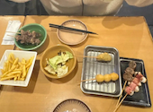 大衆酒場 八重洲居酒場商店 札幌北一条チカホ店: ふっかちゃんさんの2026年02月23日の1枚目の投稿写真