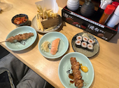 北海道海鮮居酒屋さぶろう 別邸: ふっかちゃんさんの2026年09月15日の1枚目の投稿写真