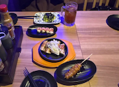焼鳥 串カツ&飲み放題 たま つーすすきの店: ふっかちゃんさんの2026年06月19日の1枚目の投稿写真
