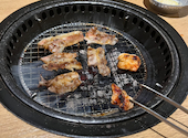 牛角 清水店: nさんの2026年07月17日の1枚目の投稿写真