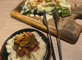 Bistro Feliz ビストロ フェリス 川崎店: チェリーさんの2026年04月22日の2枚目の投稿写真