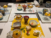 現代割烹 法善寺 momo: さえさんの2024年11月18日の2枚目の投稿写真