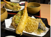 天ぷらとワイン小島 京都店: なかさんの2026年04月18日の2枚目の投稿写真