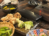 おでん傳八 津田沼店: まほさんの2026年08月13日の1枚目の投稿写真