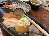 名物串カツかぶと家: ひさんの2025年01月25日の2枚目の投稿写真
