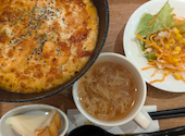 チーズ＆ドリア.スイーツ アミュプラザ長崎店: り。さんの2026年05月の1枚目の投稿写真