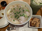 nana s green tea ナナズグリーンティー みらい長崎ココウォーク店: り。さんの2026年08月25日の1枚目の投稿写真