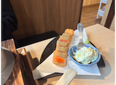 水産酒場サーモン部 新横浜駅前店: なっちゃんさんの2026年03月19日の2枚目の投稿写真