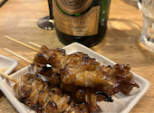 焼きとん 大黒 千種駅前店: SYAKさんの2026年07月21日の2枚目の投稿写真