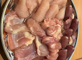 鶏焼肉と鍋 すずめ横丁 名古屋駅店: SYAKさんの2026年07月04日の2枚目の投稿写真