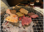 鶏焼肉と鍋 すずめ横丁 名古屋駅店: SYAKさんの2026年07月04日の3枚目の投稿写真
