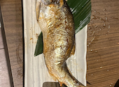 炉端焼き 燻銀 名駅3丁目店: SYAKさんの2026年08月22日の1枚目の投稿写真