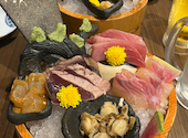 炉端焼き 燻銀 名駅3丁目店: SYAKさんの2026年08月22日の2枚目の投稿写真