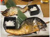 炉端焼き 燻銀 名駅3丁目店: SYAKさんの2026年09月04日の2枚目の投稿写真