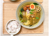 SOUPCURRYのジョー: SYAKさんの2026年03月02日の2枚目の投稿写真