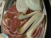 BBQパーラースクラッチ: SYAKさんの2026年07月05日の3枚目の投稿写真