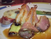 りぃぼん: フルーツおーれさんの2006年11月22日の2枚目の投稿写真