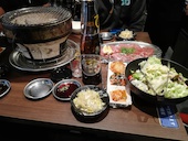 肉焼屋: ぼっちさんの2019年04月17日の1枚目の投稿写真